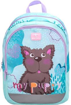 Ruksak vrtićki Belmil kiddy puppy #305-4/4/20