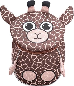 Ruksak vrtićki Belmil mini animals giraffe 305-15/3