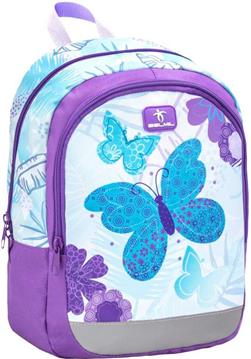 Ruksak vrtićki Belmil kiddy butterfly #305-4/1/20