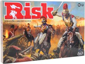 Društvena igra Risk B7404676
