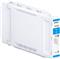Tinta Epson T41R240 ultrachrome XD2 cyan C13T41R240 110ml