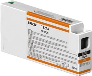 Tinta Epson T824A00 SC-P6000 orange 350ml