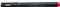 Marker Uni pin05-200 crveni
