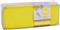 Pernica Apli prazna višenamjenska silikon neon žuta 18418