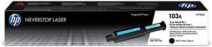 Toner HP W1103A neverstop 1000 black 103A 2,5K