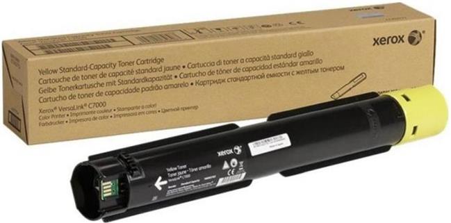 Toner Xerox 106R03746 Versalink C70XX extra high capacity yellow 15K