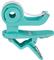 Stalak s trakom ljepljivom 19mm/ 8,9m Clip and Twist 3M.zeleni!!