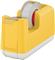 Stalak s trakom ljepljivom Cosy Leitz 53670019 žuti/bijeli blister