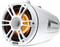 Fusion SG-FLT882SPW, 8.8'' Sports White Tower Spk,LED,Fusion