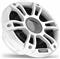 Fusion SG-F653SPW,6.5'' Sprts Wht Spk,AMP 2P,Fusion, 010-02771-20