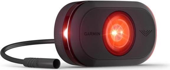 Garmin Varia e-bike radar stražnje svjetlo - eRTL 615, 010-02791-00