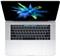 Refurbished Apple MacBook Pro 2016 15" (Touch Bar) i7-6820HQ 16GB 512GB SSD Silver
