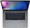 Refurbished Apple MacBook Pro 2018 15" i7-8750H 16GB 256GB SSD Space Grey