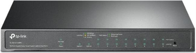 TP-Link TL-SG1210MPE