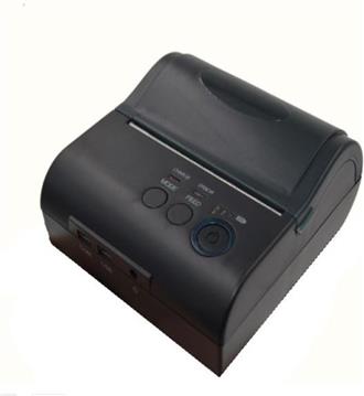 NaviaTec 80mm POS Thermal Printer BlueTooth