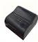 NaviaTec 80mm POS Thermal Printer BlueTooth