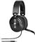 Corsair HS55 SURROUND Wired Gaming Headset — Carbon