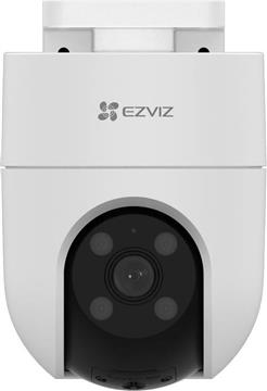 EZVIZ H8c Turret IP security camera Indoor & outdoor 1920 x 1080 pixels Ceiling/wall