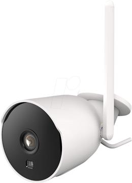 Nous W7P Smart WiFi IP Camera (3MP)