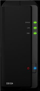 Synology DS124
