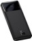 Baseus Bipow 10000mAh 2xUSB USB-C 15W crna