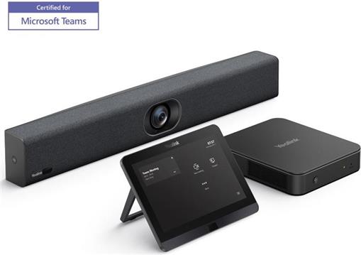 KONF Yealink MVC340-C4-000 Microsoft Teams Room System