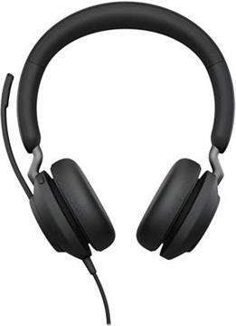 Jabra Evolve2 40 SE Stereo MS USB-A