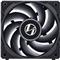 Fan Lian Li UNI FAN P28 PWM, 120mm, black