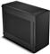 Case Lian Li A4-H2O X4, Mini-ITX, PCIe 4.0, Black