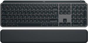 Keyboard Logitech MX Keys S PLUS, Graphite