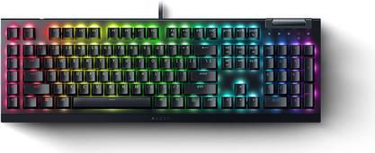 Keyboard Razer BlackWidow V4 X, Green Switch, US SLO g.