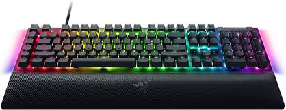 Keyboard Razer BlackWidow V4, Green Switch, US SLO g.