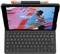 Keyboard case Logitech Slim Folio for iPad (10th Gen), Gray, SLO g.