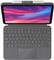Keyboard cover Logitech Combo Touch for iPad (10th gen.), gray, Slo g.