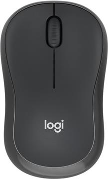 Mouse Logitech M240 Silent Bluetooth, Graphite