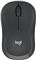 Mouse Logitech M240 Silent Bluetooth, Graphite