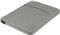 Gecko Covers Universal Eco Laptop Sleeve - 15-16 inch - Gray