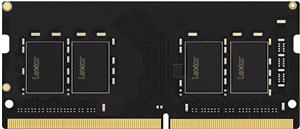 RAM SODIMM DDR4 32GB PC4-25600 3200MT/s CL19 1.2V Lexar