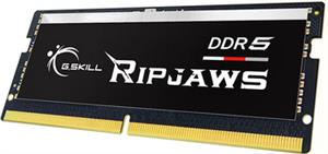 RAM SODIMM DDR5 32GB PC5-41600 5200MT/s CL38 1.1V, G.SKILL Ripjaws