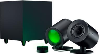 Speakers Razer Nommo V2 Pro