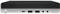 HP EliteDesk 800 G3 i5 7500T 8GB 512GB SSD Windows 10Pro - refurbished computer