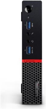 Lenovo ThinkCentre M700 i5 6400T 8GB 256GB SSD Windows 10Pro Tiny - refurbished computer.
