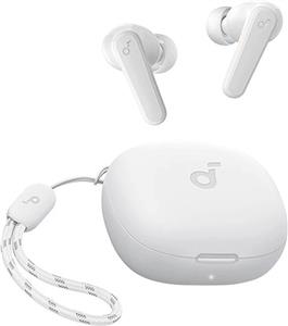 Anker Soundcore R50i headphones, white