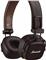 Marshall Major IV Bluetooth Headphones, Brown