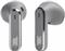Bežične slušalice JBL Live Flex BT5.3 In-ear s mikrofonom Srebrne
