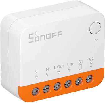 SONOFF Wi-Fi smart switch MINIR4