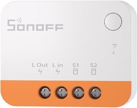 SONOFF Zigbee smart switch ZBMINI-L2