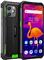 Blackview smart rugged phone BV8900 8GB+256GB with built-in thermal camera, green.