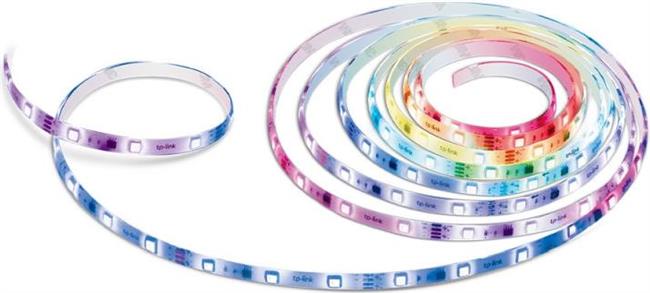 "TP-LINK smart Wi-Fi LED multi-color strip Tapo L920-5 5M"