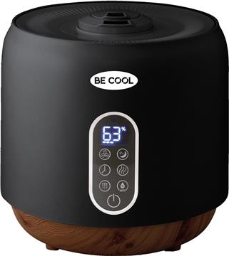 Be Cool Air Humidifier, Air Purifier and Aroma Diffuser